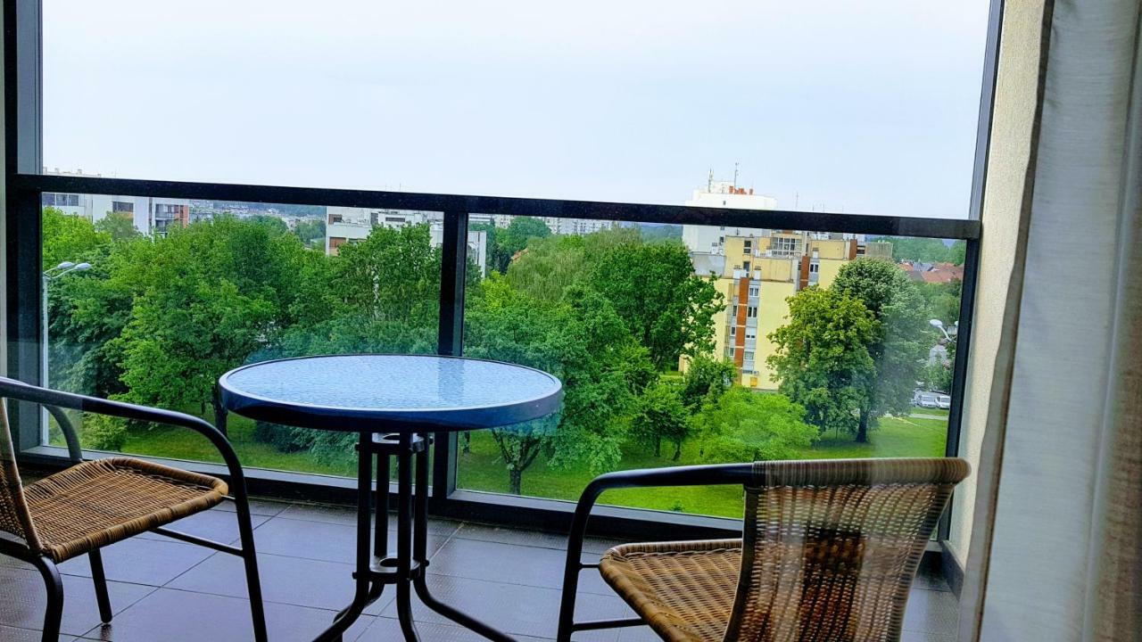 Mariposa Nova Galerija Apartment Загреб Екстериор снимка